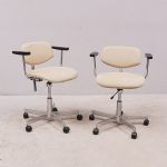 1751 6147 Kontorsstolar